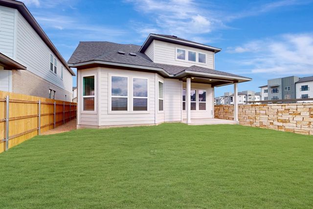 13116 Geary DR, Austin, TX 78652