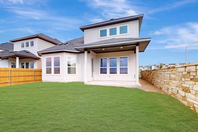 13116 Geary DR, Austin, TX 78652