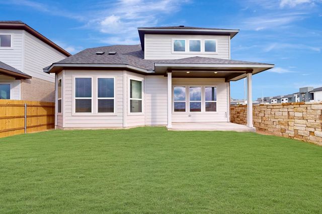 13116 Geary DR, Austin, TX 78652