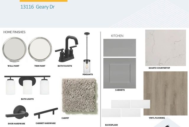 13116 Geary DR, Austin, TX 78652