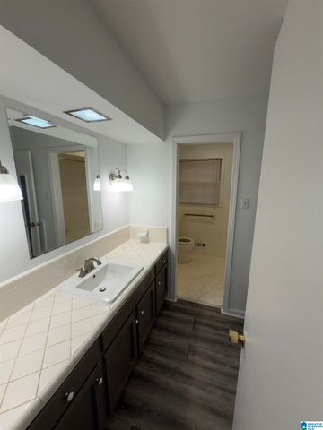 2212 5TH WAY CIRCLE NW, Center Point, AL 35215