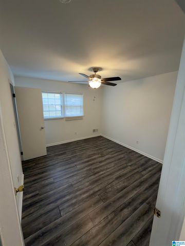 2212 5TH WAY CIRCLE NW, Center Point, AL 35215