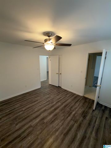 2212 5TH WAY CIRCLE NW, Center Point, AL 35215