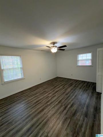 2212 5TH WAY CIRCLE NW, Center Point, AL 35215