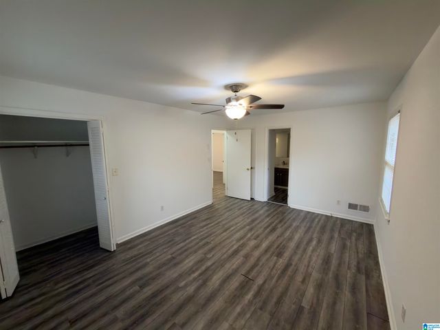 2212 5TH WAY CIRCLE NW, Center Point, AL 35215