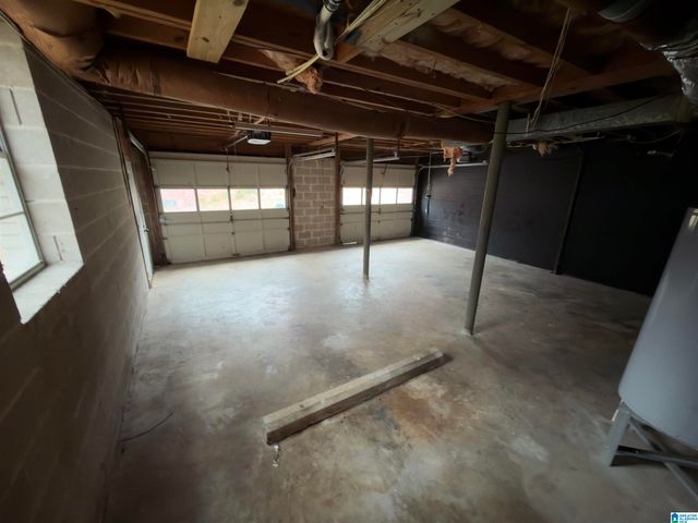 2212 5TH WAY CIRCLE NW, Center Point, AL 35215