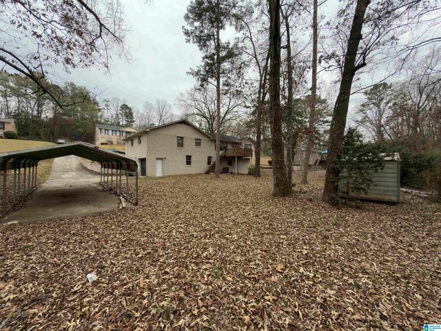 2212 5TH WAY CIRCLE NW, Center Point, AL 35215