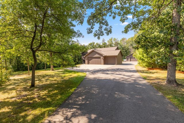 33921 Wild Wind Ranch Drive, Crosslake, MN 56442