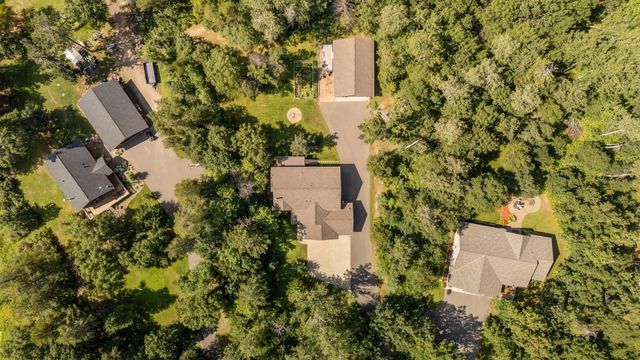 33921 Wild Wind Ranch Drive, Crosslake, MN 56442