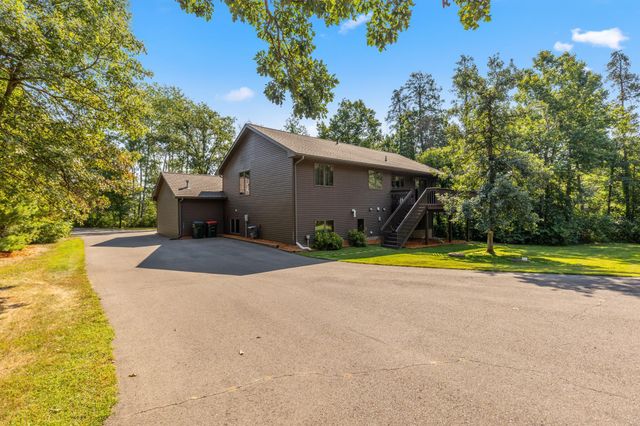 33921 Wild Wind Ranch Drive, Crosslake, MN 56442