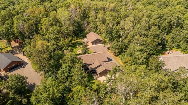 33921 Wild Wind Ranch Drive, Crosslake, MN 56442