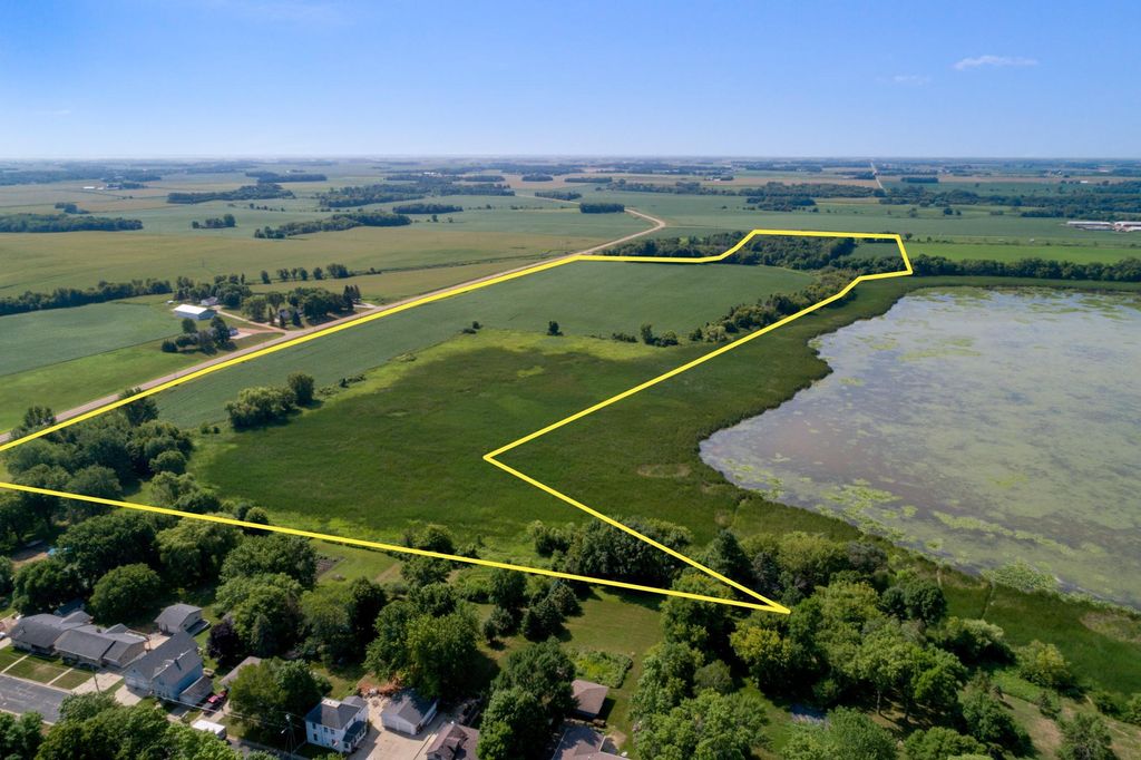 13620 County Road 33, Norwood Young America, MN 55368 — exterior