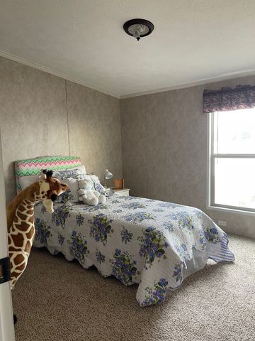 201 FARMHOUSE Road, Springtown, TX 76082