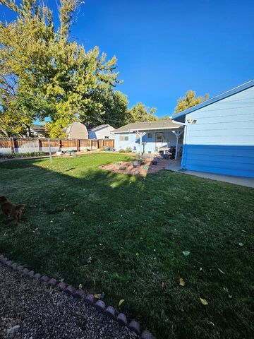 467 Crestmoor Rd, Canon City, CO 81212