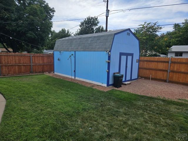 467 Crestmoor Rd, Canon City, CO 81212