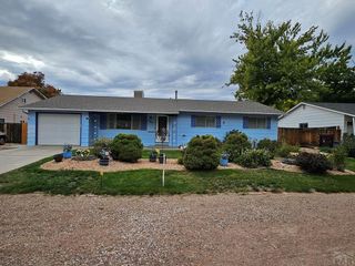 467 Crestmoor Rd, Canon City, CO 81212