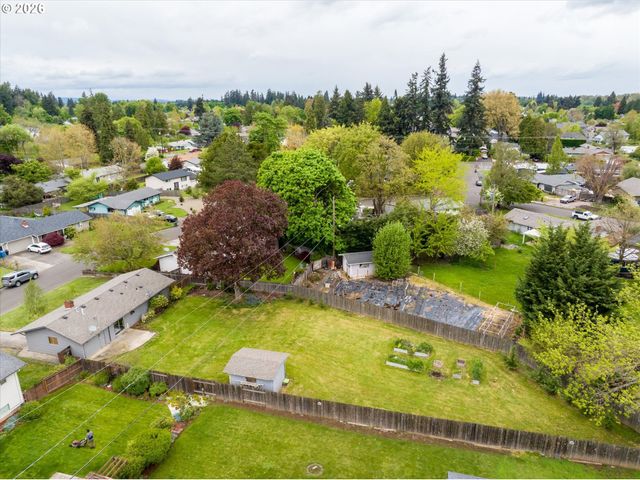 4173 SHANNON St, Eugene, OR 97404