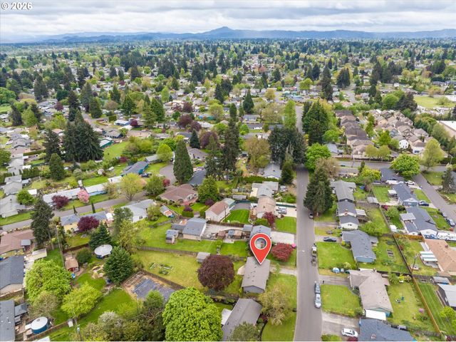 4173 SHANNON St, Eugene, OR 97404