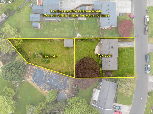 4173 SHANNON St, Eugene, OR 97404