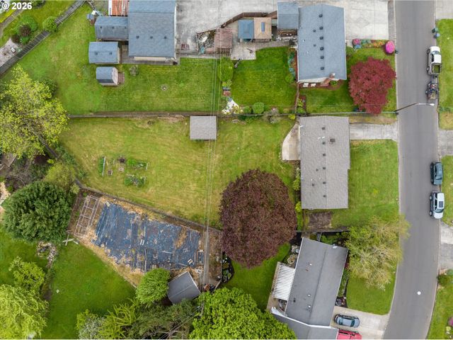 4173 SHANNON St, Eugene, OR 97404