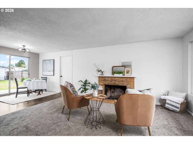 4173 SHANNON St, Eugene, OR 97404