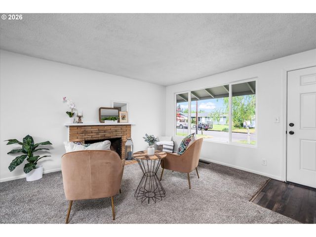 4173 SHANNON St, Eugene, OR 97404