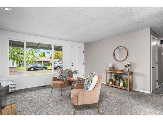 4173 SHANNON St, Eugene, OR 97404