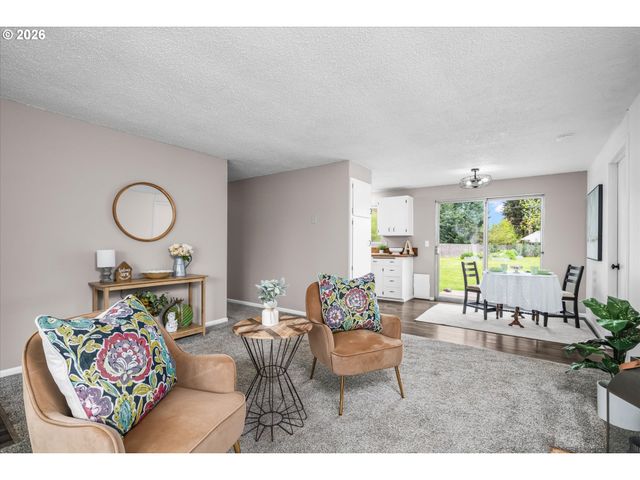 4173 SHANNON St, Eugene, OR 97404