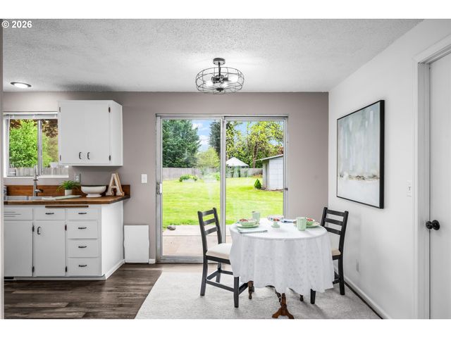 4173 SHANNON St, Eugene, OR 97404