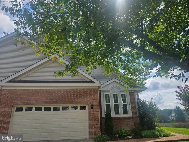 13919 CHELMSFORD DR, Gainesville, VA 20155