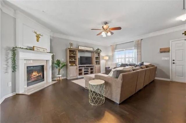 615 Market Place Lane, Woodstock, GA 30188