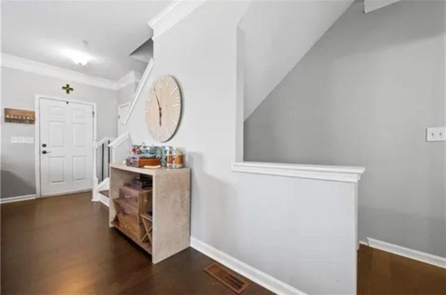 615 Market Place Lane, Woodstock, GA 30188