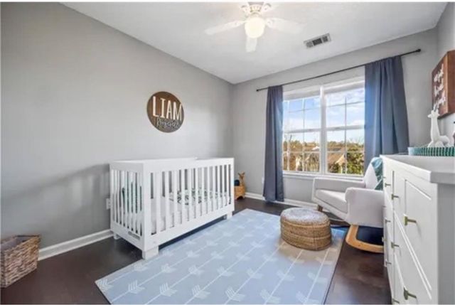 615 Market Place Lane, Woodstock, GA 30188