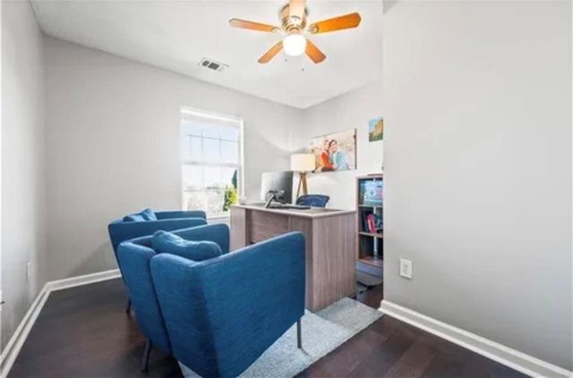 615 Market Place Lane, Woodstock, GA 30188