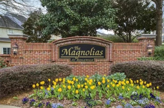 615 Market Place Lane, Woodstock, GA 30188