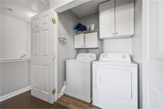 615 Market Place Lane, Woodstock, GA 30188