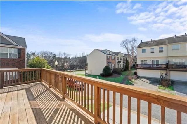 615 Market Place Lane, Woodstock, GA 30188