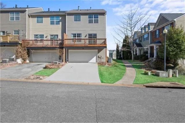 615 Market Place Lane, Woodstock, GA 30188