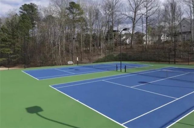 615 Market Place Lane, Woodstock, GA 30188