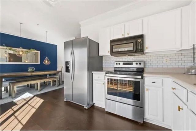 615 Market Place Lane, Woodstock, GA 30188