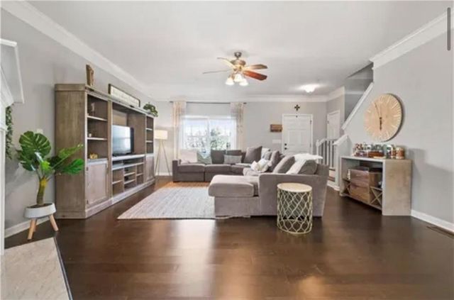 615 Market Place Lane, Woodstock, GA 30188
