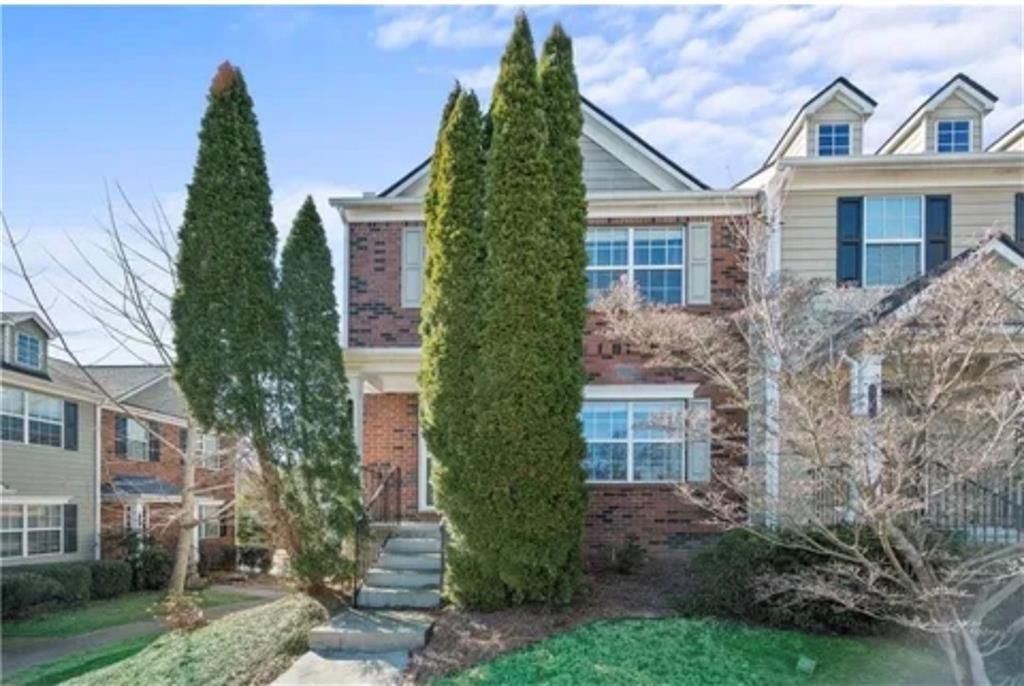 615 Market Place Lane, Woodstock, GA 30188