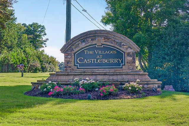 3277 Castleberry Village Dr, Cumming, GA 30040