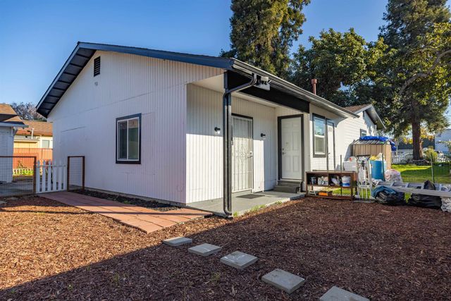 592 Willow Ave, Hayward, CA 94541