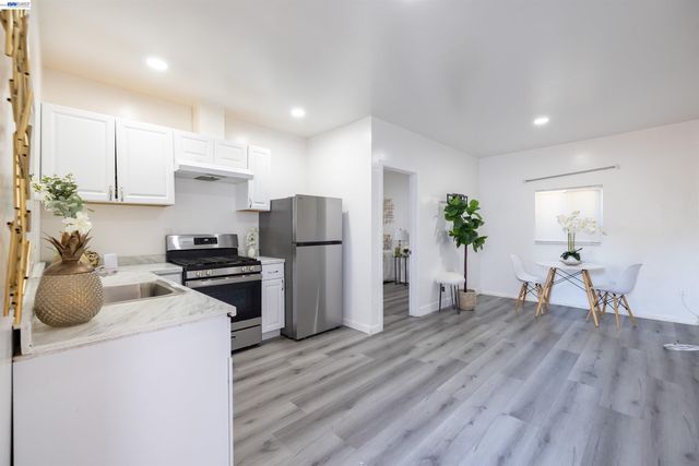 592 Willow Ave, Hayward, CA 94541