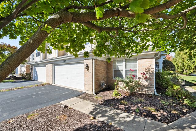 2774 Borkshire Lane, Aurora, IL 60502