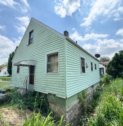 3541 Wersell Avenue, Toledo, OH 43608