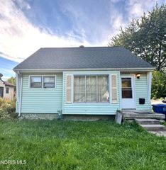 3541 Wersell Avenue, Toledo, OH 43608