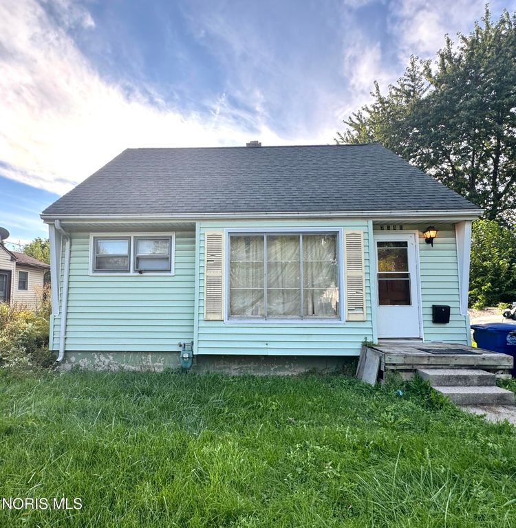 3541 Wersell Avenue, Toledo, OH 43608