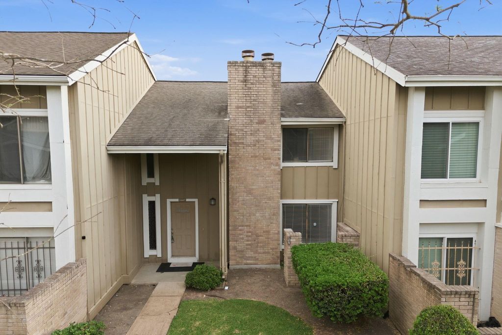 12027 Willow Trail, Houston, TX 77035